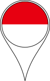 Map Peg