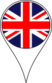 Map Peg